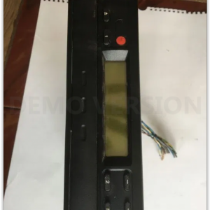 Tachograf analogowy szufladkowy Volvo 20879737