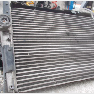 Chłodnica Intercooler Scania R CP/G