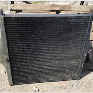 Chłodnica intercooler Volvo FL10 1664352