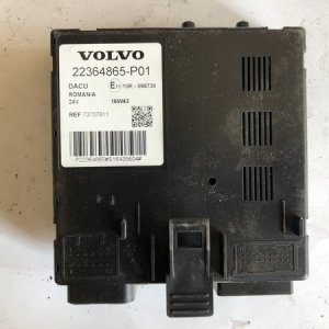 Sterownik kaseta Decu Volvo FH4 2016r 22364865