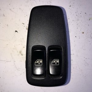 Przełącznik szyby Scania R 1421856 komplet