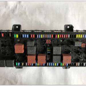 Jednostka sterująca panel bezpieczników Volvo FH4 Euro 6 2016 22620002