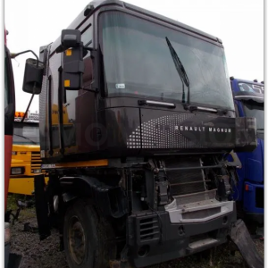 Renault Magnum 460 Euro 5 na części EEV