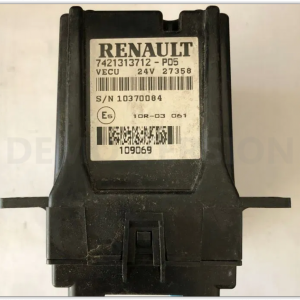 Sterownik Vecu Renault Magnum 2011 7421313712