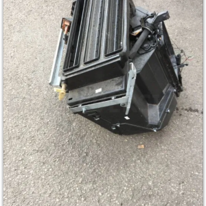 Nagrzewnica Volvo FH kompletna chińczyk 20556768