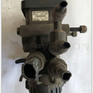 Zawór modulator EBS Scania R 1857012