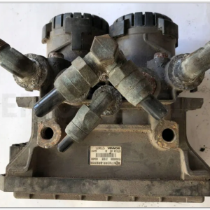 Zawór modulator EBS dwukanałowy Scania R 1773677