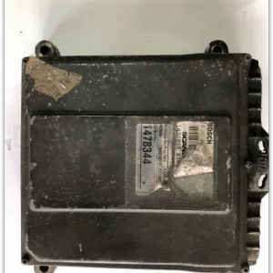 Sterownik silnika Bosch Scania 4 1478344