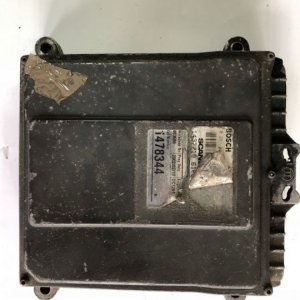 STEROWNIK SILNIKA BOSCH SCANIA 4 380-420 1478344