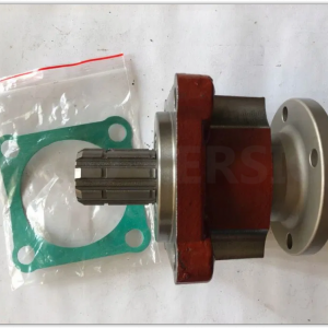Adapter przystawki Scania GRS 905 895