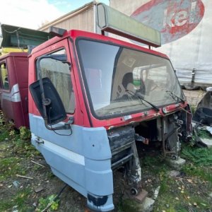 Kabina kompletna Scania 112