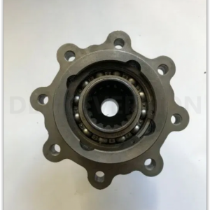 Przystawka adapter hydrauliki ZF