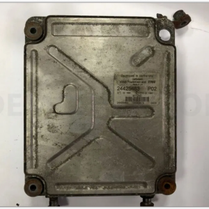 Sterownik silnika Renault Magnum DXI 24425463