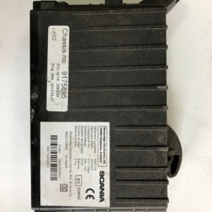 STEROWNIK JEDNOSTKA ALARMU SCANIA R 2093334