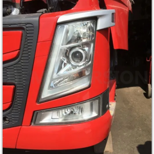 Lampa reflektor Xenon Volvo FH4 Euro 6 2016