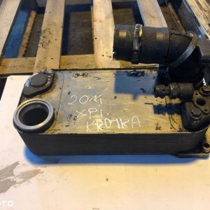 CHŁODNICA RETARDERA SCANIA R XPI GRSO905 2155060