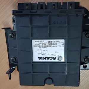 SCANIA R STEROWNIK OPC5 1918471 1878708