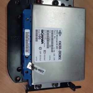 KASETA EBS SCANIA R EURO 5 0486106128 2116106