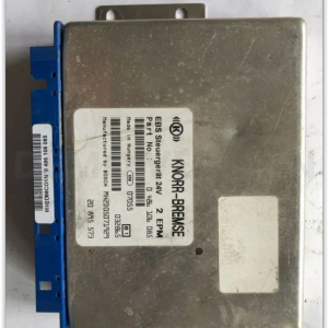 Sterownik EBS Renault DXI 20895573