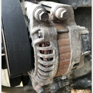 Alternator Scania XPI Oryginał 1884268