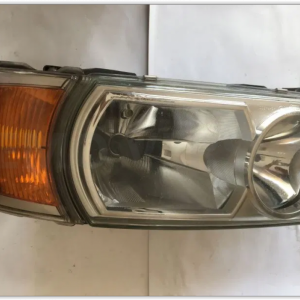 Lampa reflektor lewy Scania R 1892322 xenon