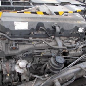 Silnik Volvo Renault DIXI 11 450km EURO 5
