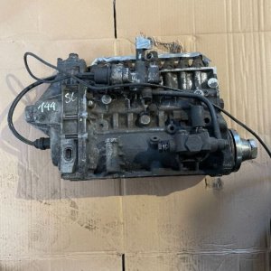 Pompa paliwa wtryskowa Scania 144 V8