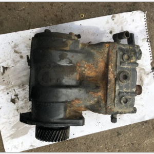 Sprężarka powietrza Volvo FL7 Wabco