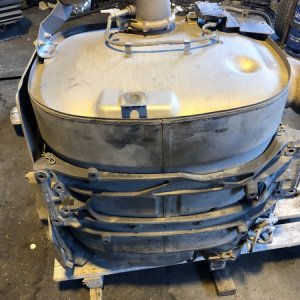 Katalizator Volvo FH4 EURO6 2016r 22996037
