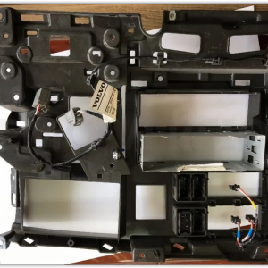 Panel konsoli kabiny Volvo FH4 Euro 6 2016 82425805