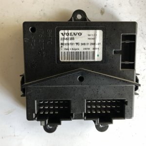 Sterownik nagrzewnicy Volvo FH4 22482366