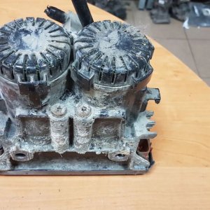 ZAWÓR MODULATOR EBS RENAULT DXI VOLVO FH FM