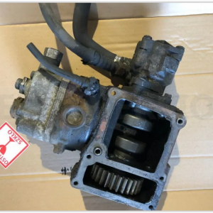 Sprężarka powietrza MAN TGX E5 D2676 51541007121