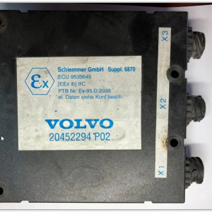 Sterownik moduł ECU ADR Volvo FH 20452294