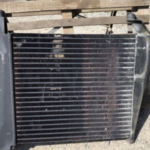 Chłodnica intercooler Volvo FL7 FL10 FL12 1660521