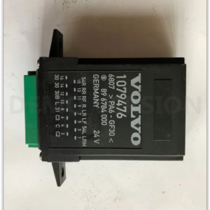 Przerywacz kierunkowskazów Volvo 1079476