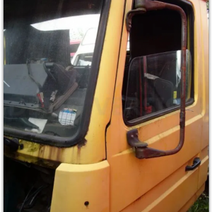 Drzwi lewe prawe Scania 113