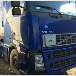 Atrapa Volvo FM oryginał