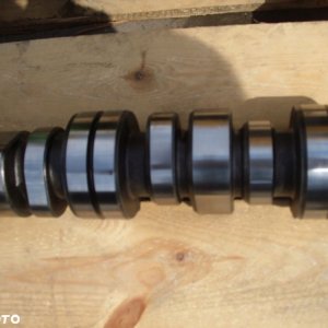 WAŁEK ROZRZĄDU SCANIA EURO 4 1537778