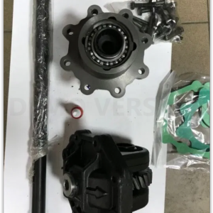 Przystawka hydrauliki Scania GRS 905 nowa