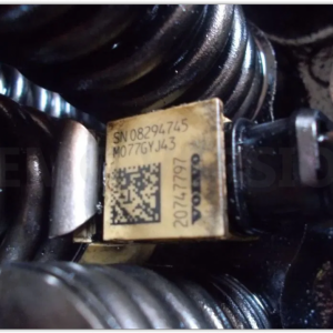 Pompowtryskiwacze Volvo Renault Premium 20747797
