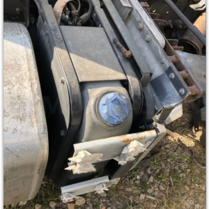 Zbiornik Adblue Renault DXI E5 FH13 21608837