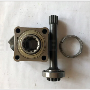 Przystawka hydrauliki ZF + wałek