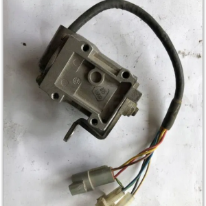 Potencjometr gazu Scania 4 1364185