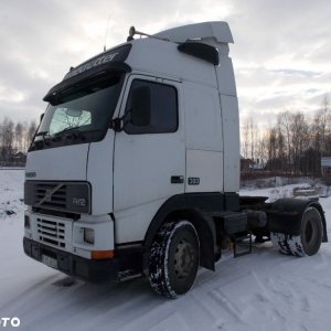 KABINA VOLVO FH12