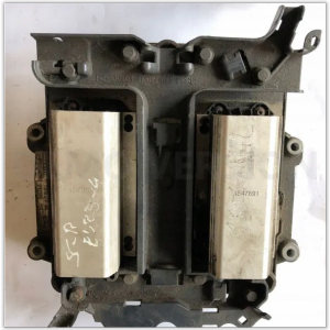 Sterownik komputer silnika Scania R 1874472