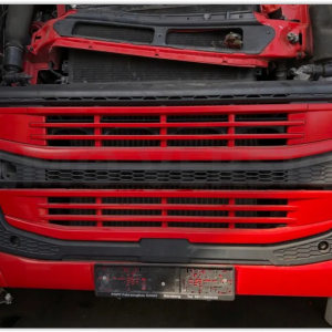 Atrapa dolna Volvo FH4/FM4 EURO 6 2016r