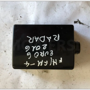 Radar ACC sensor Volvo FH4 Euro 6 2016 21723744