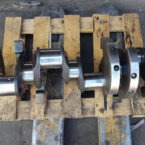 WAL KORBOWY SCANIA 164 nr kat 1428624