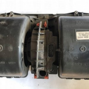 Silnik nagrzewnicy Scania R 1750452